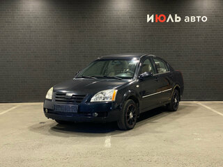 2009 Vortex Estina I, чёрный, 120000 рублей, вид 1