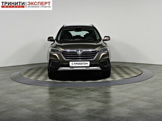 2020 FAW Besturn X80 I Рестайлинг, коричневый, 1127000 рублей, вид 2