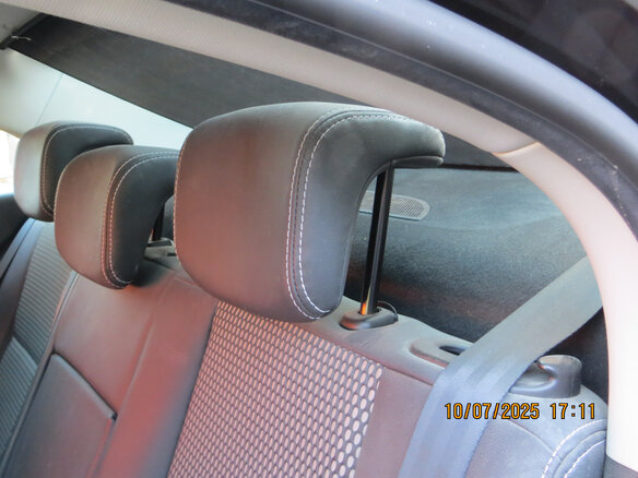2012 Renault Fluence I, чёрный, 1200001 рублей - вид 16