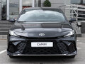 2024 Toyota Camry IX (XV80) China Market, чёрный, 4390000 рублей - вид 1