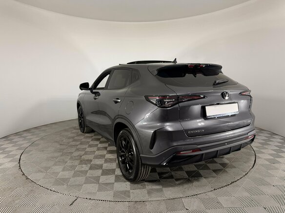 2025 Changan CS35 Max, серый, 2789900 рублей - вид 6