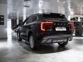 2026 Haval Jolion I Рестайлинг 2, чёрный - вид 6