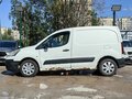 2012 Citroen Berlingo II Рестайлинг, белый, 224000 рублей - вид 5
