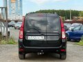 2019 Lada (ВАЗ) Largus I, чёрный - вид 6