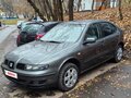 2001 SEAT Leon I, серый, 419000 рублей