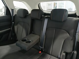 2026 Changan CS75 Pro, чёрный, 3155000 рублей, вид 5