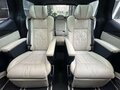 2024 Zeekr 009 108 kWh I Рестайлинг, чёрный - вид 9
