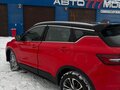 2019 Geely Binyue I, красный, 1690000 рублей - вид 5