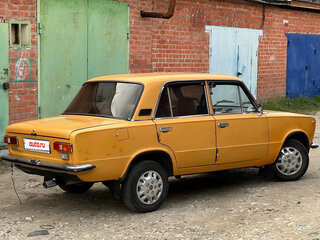 1976 Lada (ВАЗ) 21012, золотистый, 175000 рублей, вид 4