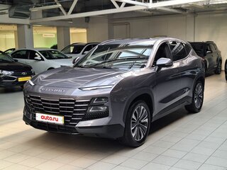 2023 Jetour Dashing I, серый, 1820000 рублей, вид 3