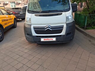 2008 Citroen Jumper, белый, 1500000 рублей, вид 5