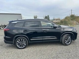 2024 Chery Tiggo 8 Pro Max I, чёрный, 2400000 рублей, вид 3