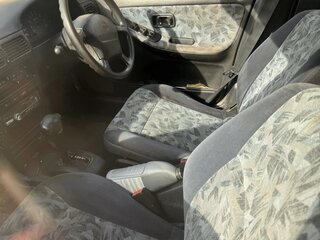 1997 Nissan Wingroad I (Y10), серебристый, 95000 рублей, вид 5