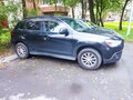 2011 Mitsubishi ASX I, чёрный - вид 4