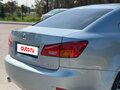 2006 Lexus IS 250 II, голубой, 1200000 рублей - вид 2