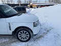 2012 Land Rover Range Rover III Рестайлинг 2, белый, 1870000 рублей - вид 7