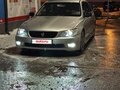 2003 Toyota Altezza, серый, 900000 рублей - вид 4