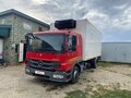 2013 Mercedes-Benz Atego, красный, 3950000 рублей
