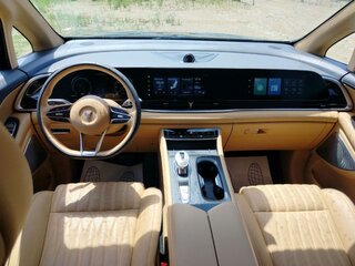 2023 Voyah Dream I, фиолетовый, 5570000 рублей, вид 5