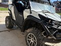 2015 BRP Can-Am Commander 1000, белый, 1150000 рублей - вид 10