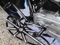 2012 Harley-Davidson Dyna Switchback, чёрный, 850000 рублей - вид 6