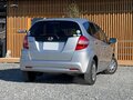 2012 Honda Fit II, серый, 610000 рублей - вид 6