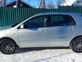 2004 Toyota Corolla IX (E120, E130) Рестайлинг, серебристый, 615000 рублей - вид 6