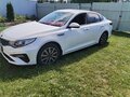 2019 Kia Optima IV Рестайлинг, белый, 1999000 рублей - вид 2
