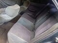 1993 Toyota Camry III (XV10), зелёный, 75000 рублей - вид 3