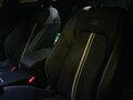2022 Volkswagen Golf VIII, белый - вид 9