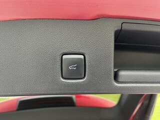 2021 Ford Escape IV, красный, 1900000 рублей, вид 5