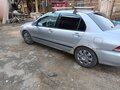2004 Mitsubishi Lancer IX, серебристый, 255000 рублей - вид 7