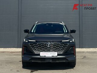 2022 Changan CS55 Plus II, серый, 1730000 рублей, вид 2