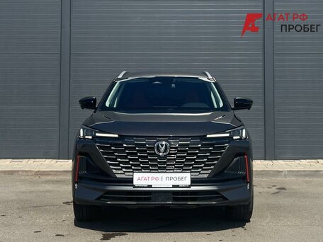 2022 Changan CS55 Plus II, серый, 1730000 рублей, вид 2
