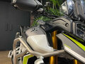 2024 Triumph Tiger 900, чёрный, 1850000 рублей - вид 8