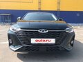 2024 Chery Arrizo 8, зелёный, 2750000 рублей