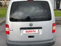 2006 Volkswagen Caddy III, серебристый, 395000 рублей - вид 3