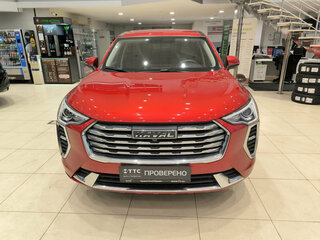 2021 Haval Jolion I, красный, 1550000 рублей, вид 2