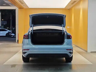 2023 Geely Emgrand II, серый, 926000 рублей, вид 5