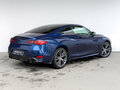 2021 Infiniti Q60 II, синий - вид 4