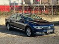 2017 Volkswagen Passat B8, синий, 1450000 рублей - вид 2
