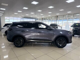 2026 Tenet T7, серый, 2805000 рублей, вид 4