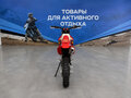 2026 Zuumav FX CR-300NC, красный, 243600 рублей - вид 4