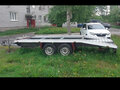 2020 Altin Trailer ALT, серебристый, 500000 рублей - вид 9