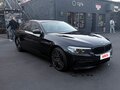 2019 BMW 5 серии 520d VII (G30/G31/G38), чёрный, 2790000 рублей - вид 3