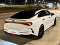 2020 Kia K5 III, белый, 2350000 рублей - вид 1