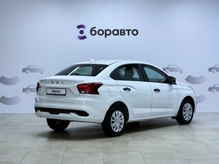 2026 Lada (ВАЗ) Iskra, белый, 1342000 рублей, вид 5