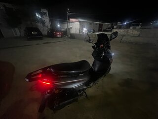 2025 Racer Stells, серый, 79600 рублей, вид 1