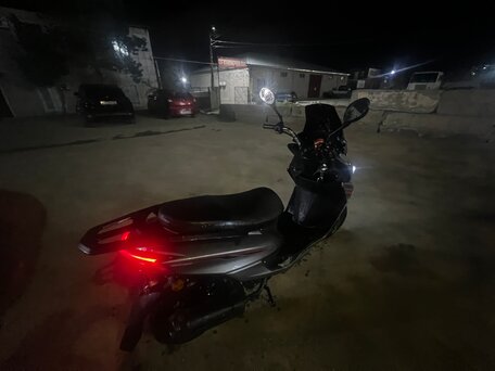 2025 Racer Stells, серый, 79600 рублей, вид 1