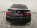 2017 Toyota Camry VII (XV50) Рестайлинг, чёрный, 1849000 рублей - вид 5